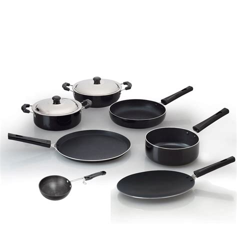 anjali kitchen set|anjali tawa price.